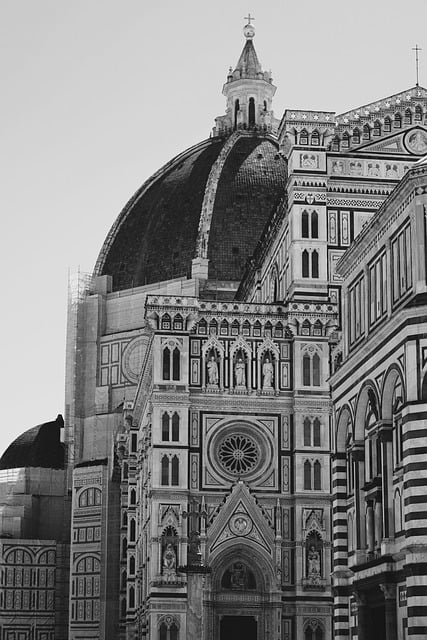 Free Cathedral Architecture photo and picture