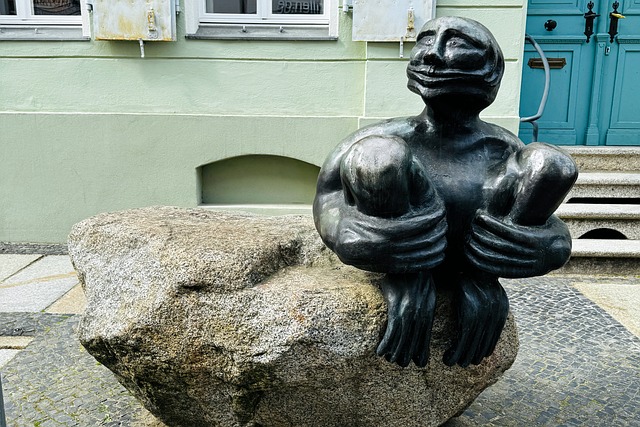 Socha, Historie, Kámen, Umění, Muzeum