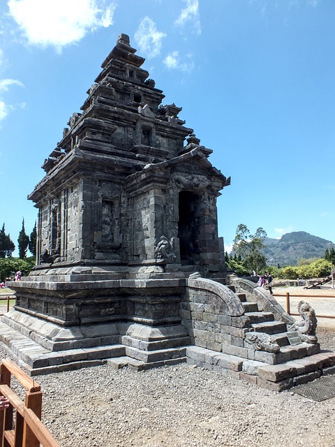 Free Temple Buddhist photo and picture