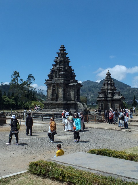 Free Temple History photo and picture