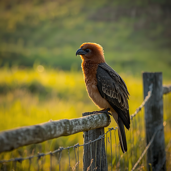 Free Bird Nature photo and picture