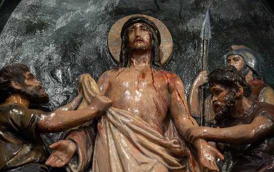 Free Jesus Christ photo and picture