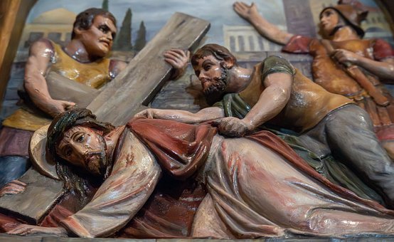 Free Jesus Christ photo and picture