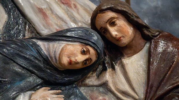 Free Jesus Christ photo and picture