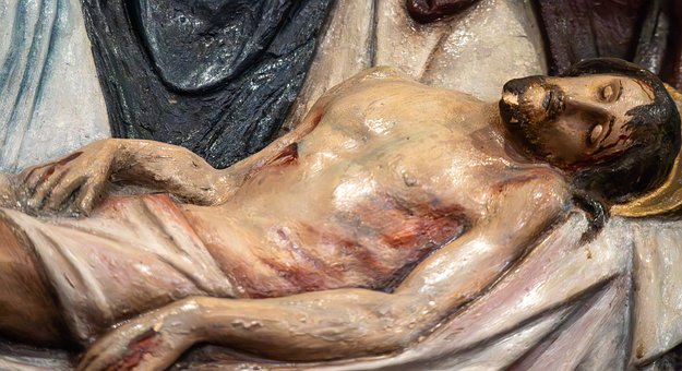 Free Jesus Christ photo and picture