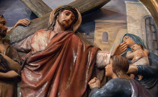 Free Jesus Christ photo and picture