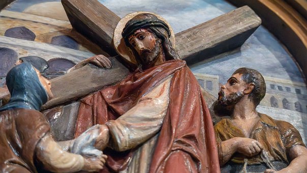 Free Jesus Christ photo and picture