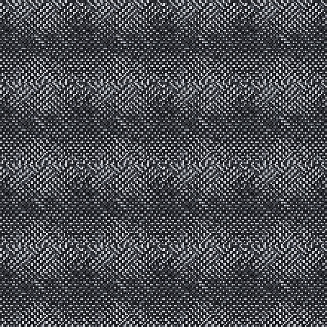 Free black and white pattern digital illustration illustration