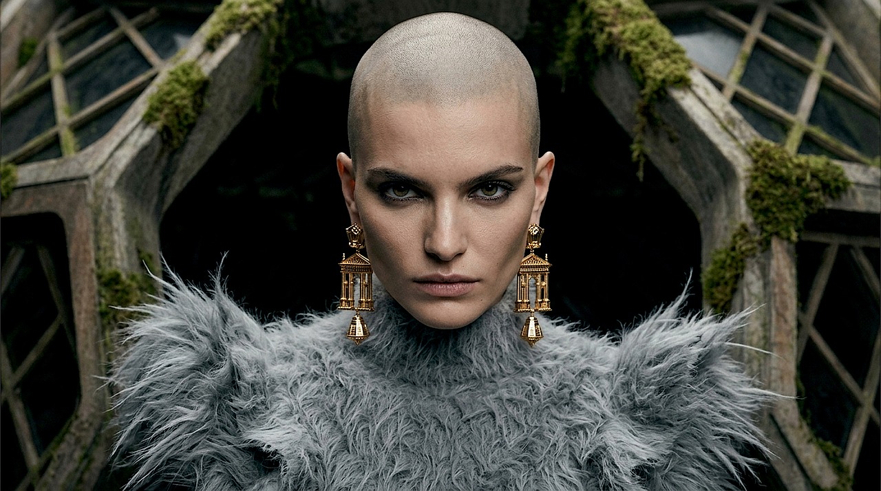 Avantgarde Mode, Mode Model