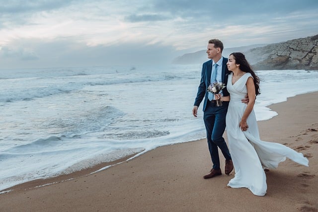 Free Wedding Nature photo and picture