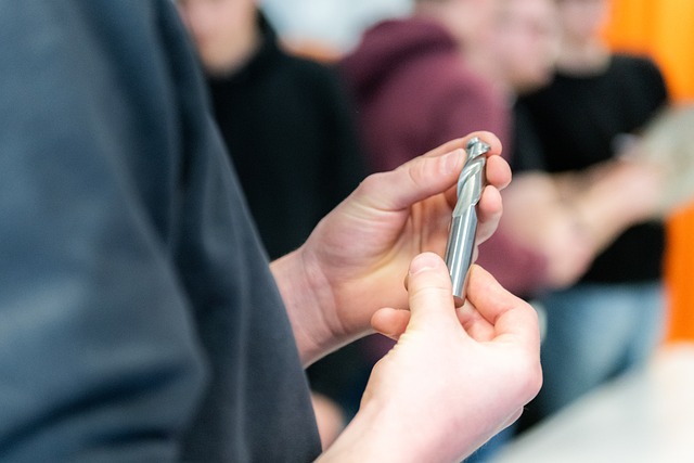 Free Milling Cutter Tool photo and picture