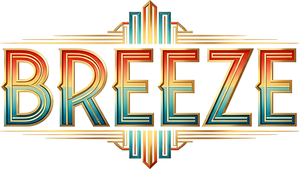 Free Breeze Art Deco illustration and picture