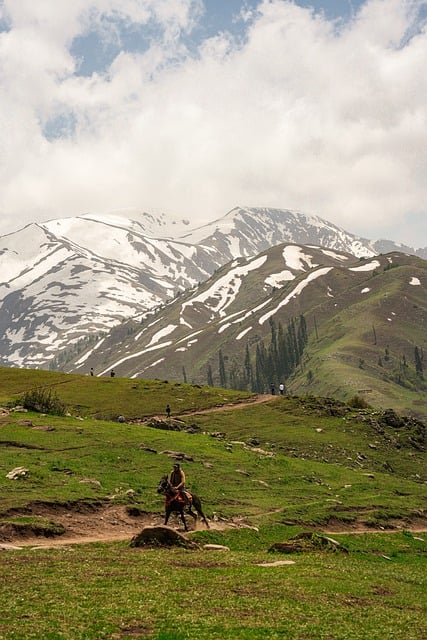 Free Mountains Nature photo and picture