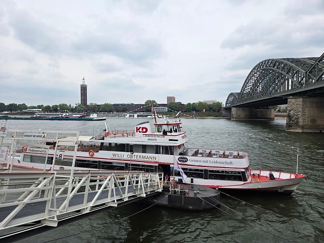 Free Germany Cologne photo and picture