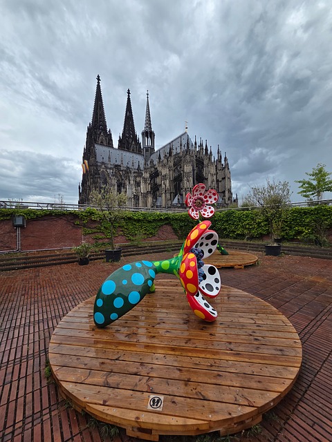 Free Cologne Germany photo and picture
