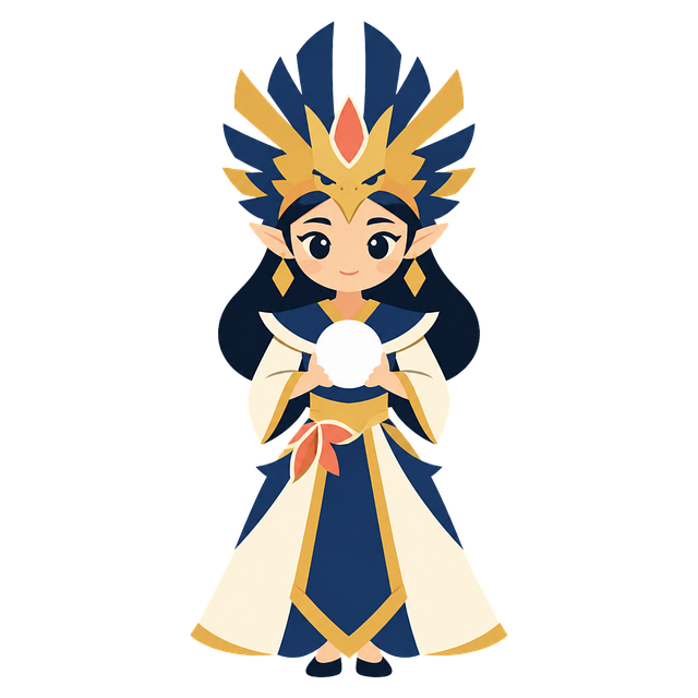 Diwata, Filipijns, Beschermer, Parel