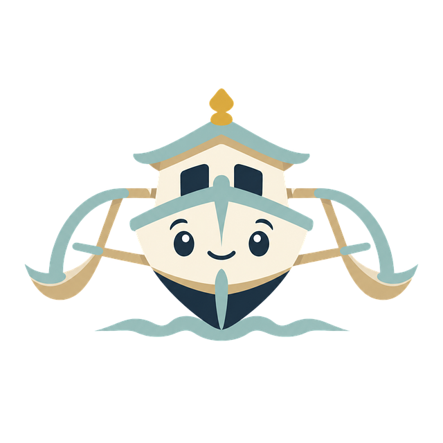 Barco, Mascota, Filipino, Botalón