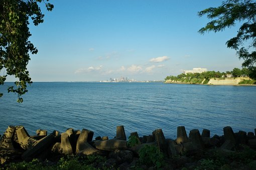 Free Cleveland Ohio photo and picture