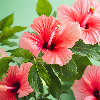Hibisco, Naturaleza, Flor, Floración