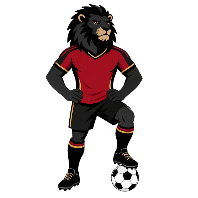 Verdensmesterskab, Fodbold, Maskot