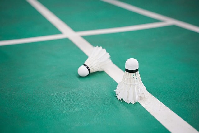 „Silber" und „Bronze" für den Jugendbadminton der Académica