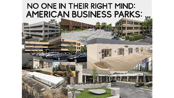 Free Business Park Commercial Property photo and picture