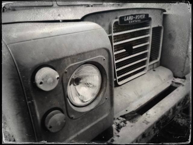 Free Vintage Car photo and picture