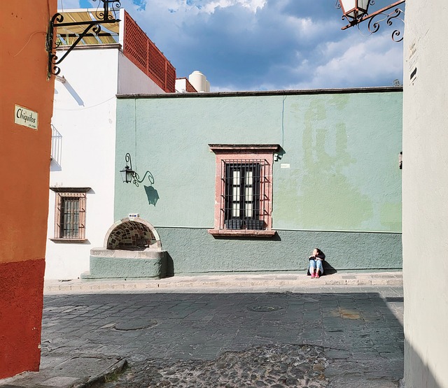 Free Architecture Street photo and picture
