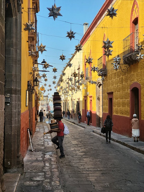 Free Street Architecture photo and picture
