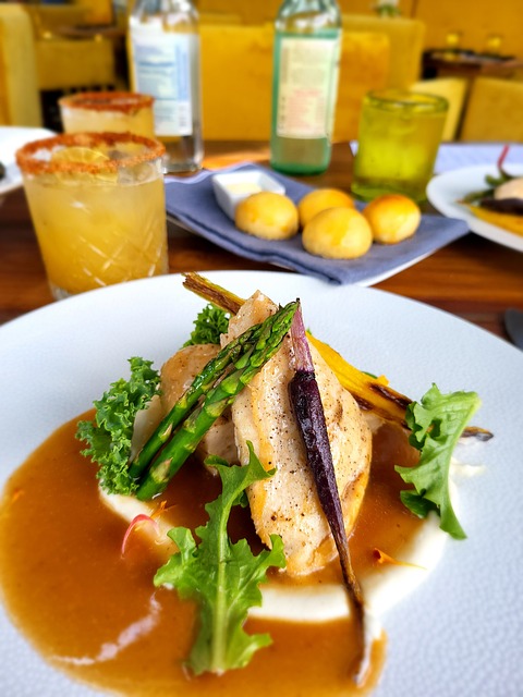 Free Food Restaurant photo and picture