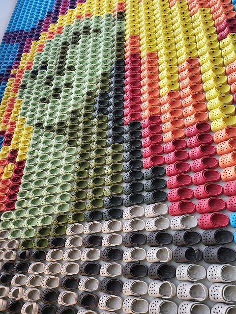 Free Shoes Plastic photo and picture
