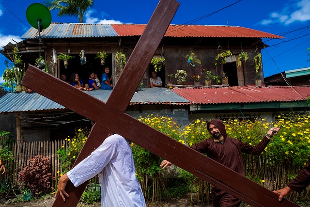 Religie, Christendom, Jezus Christus