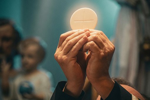 Free Mass Sacrament photo and picture