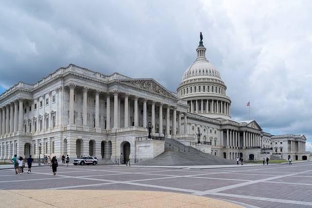 Free Capitol Washington photo and picture