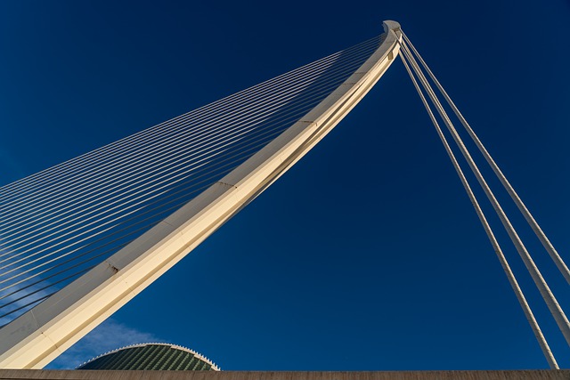 Free Bridge Architecture photo and picture