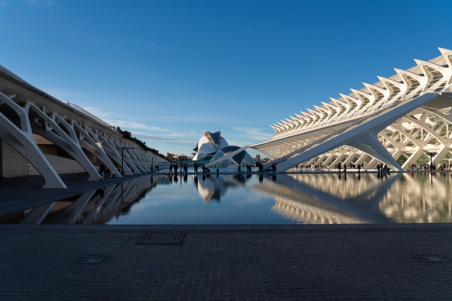 Free Architecture Modern photo and picture