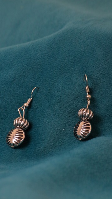 Free Earrings Jewelry photo and picture