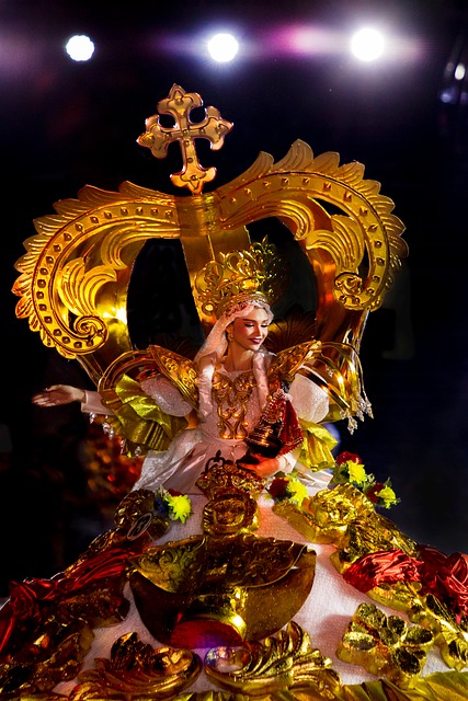 Festival, Kostuum, Cultuur, Traditie