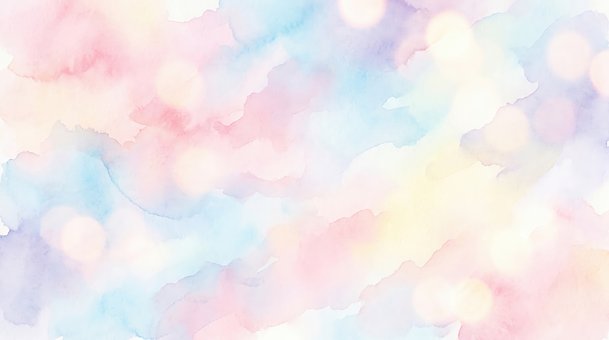 Pastel, Aquarela, Fundo, Abstrato, Suave