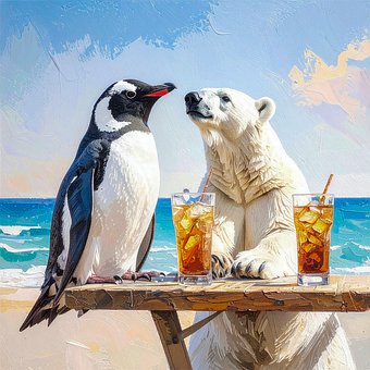 Free Beach Sand illustration and picture