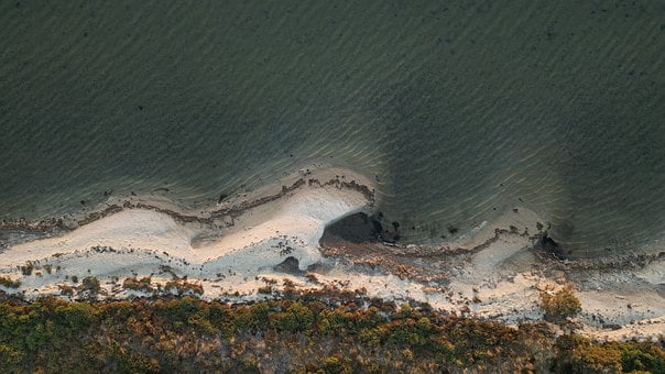 Free Beach Nature photo and picture