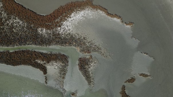 Free Lake Nature photo and picture