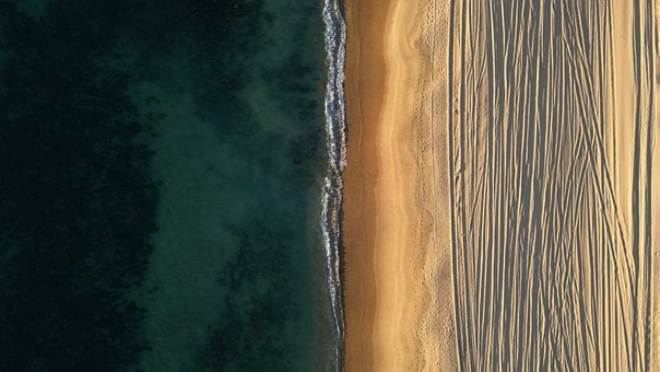 Free Beach Nature photo and picture