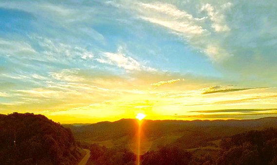 Free Nature Sky photo and picture