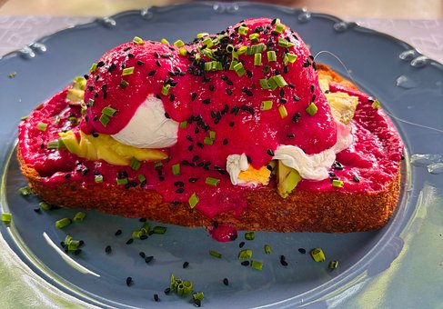 Free Food Beetroot photo and picture