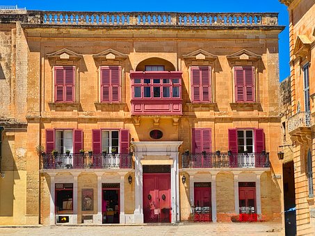 Free Facade Architecture photo and picture