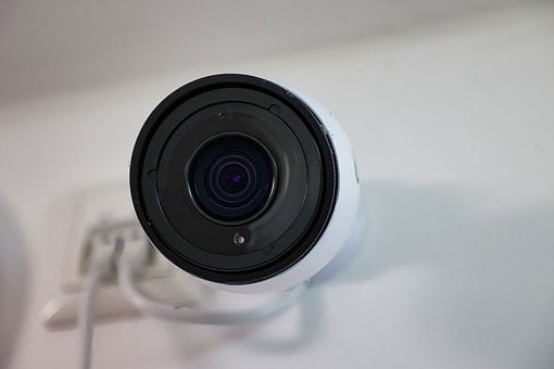 Free Camera Security photo and picture