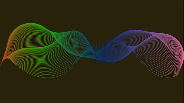 Free Abstract Digital Art vector and picture