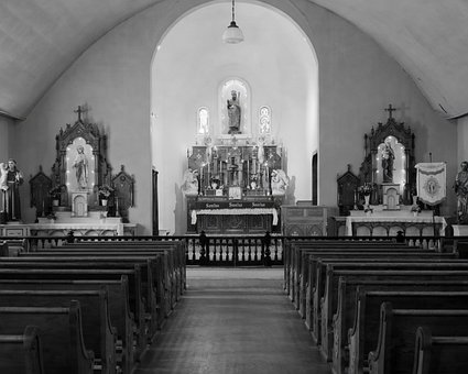 Free Basilica Catholic photo and picture