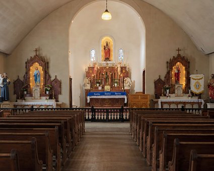 Free Basilica Catholic photo and picture